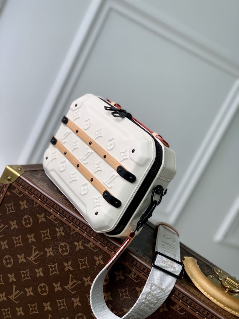 LV Satchel bags